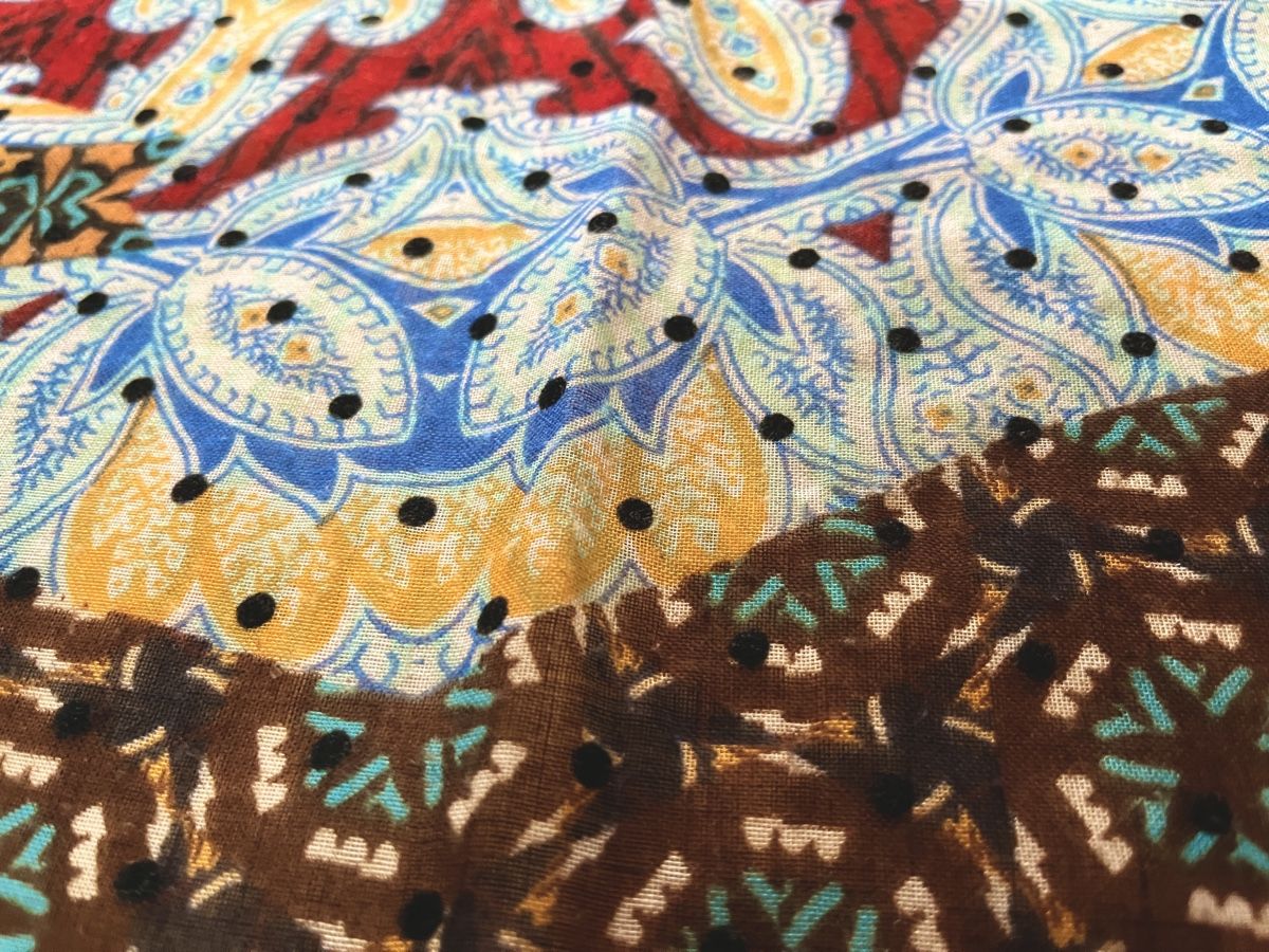 Desigual Foulard & Sciarpe: Schal von Desigual – Usato da Ittigen venduto da franzis6 3
