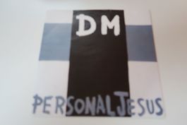 Depeche Mode – Personal Jesus
