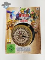 Hyrule Warriors Legends / Nintendo 3DS NEU OVP Limited Ed.