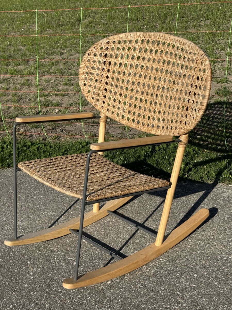 bambus teppich wohnzimmer Waschbare Teppiche Braun I BambusHome I Teppich 632
