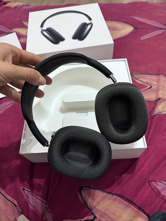 Apple Cuffie: Casque Apple Air Pod Max – Usato da Genève venduto da waf_5rmw 2