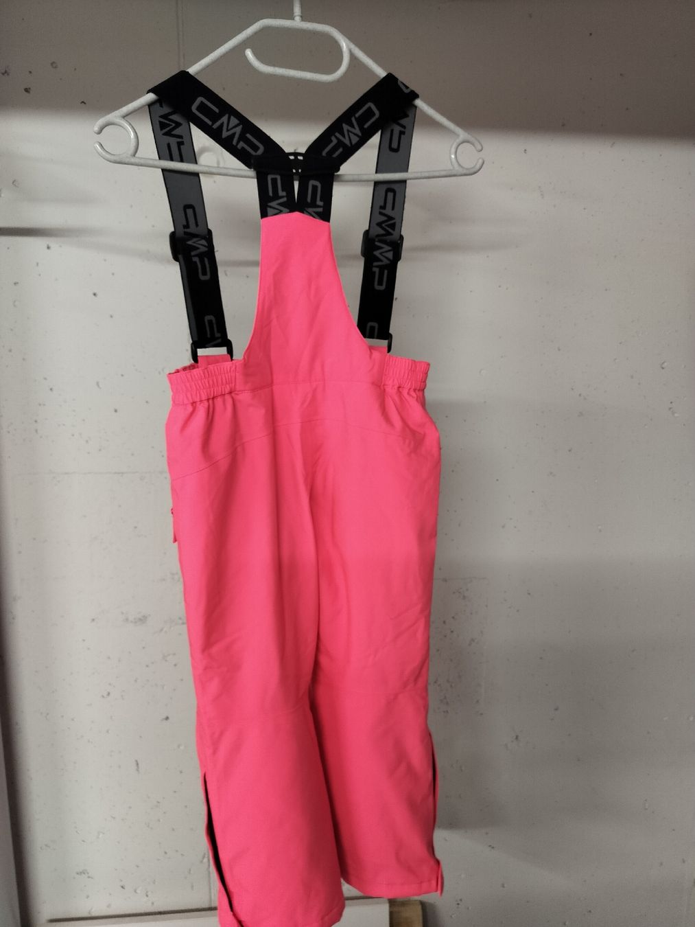 Hosen: Neuwertige CMP Kinderskihose Gr 110 – Neu (gemäss Beschreibung) aus Uetendorf von Zaboo29 1