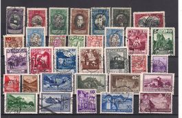 Liechtenstein ab 1921 bis 1938, sehr hoher KP!!!