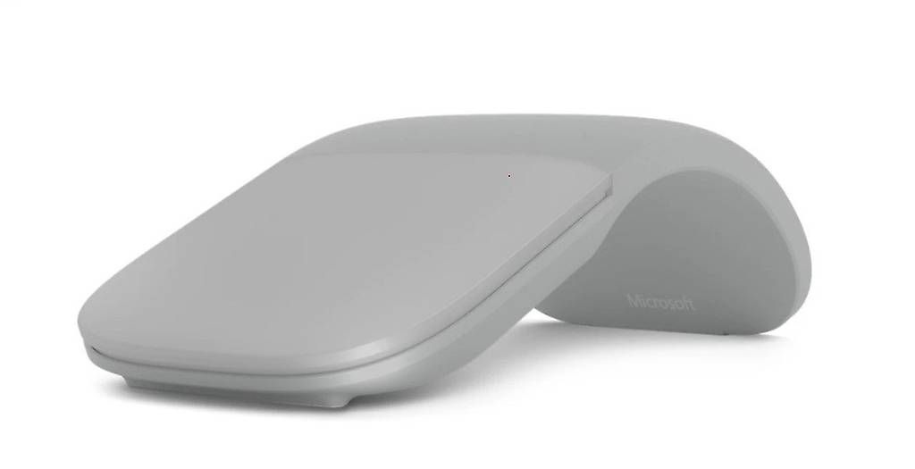 Souris: Microsoft Surface Arc Maus – D'occasion à Wallisellen par 125271