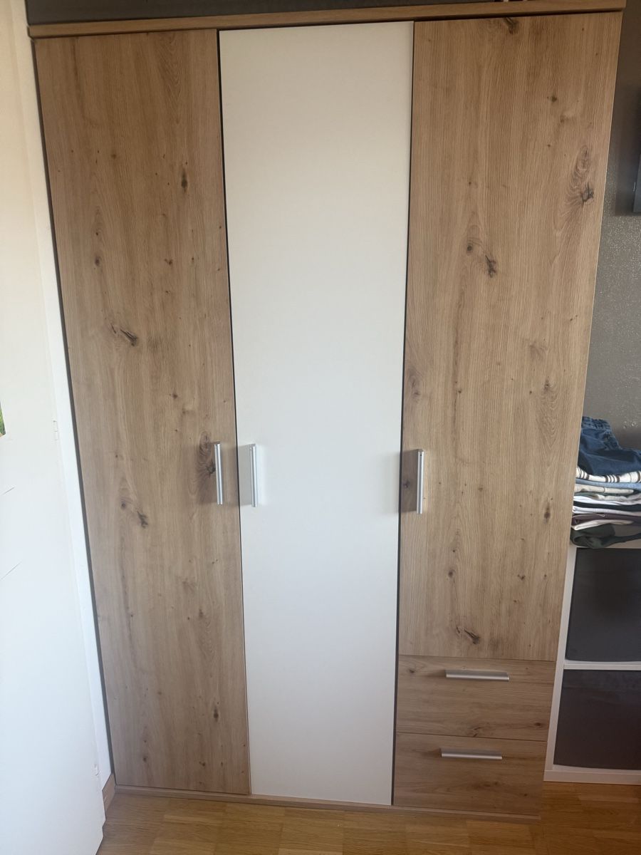 Betten: Chambre complète enfant  – Gebraucht aus Collombey von garage-udressy 1
