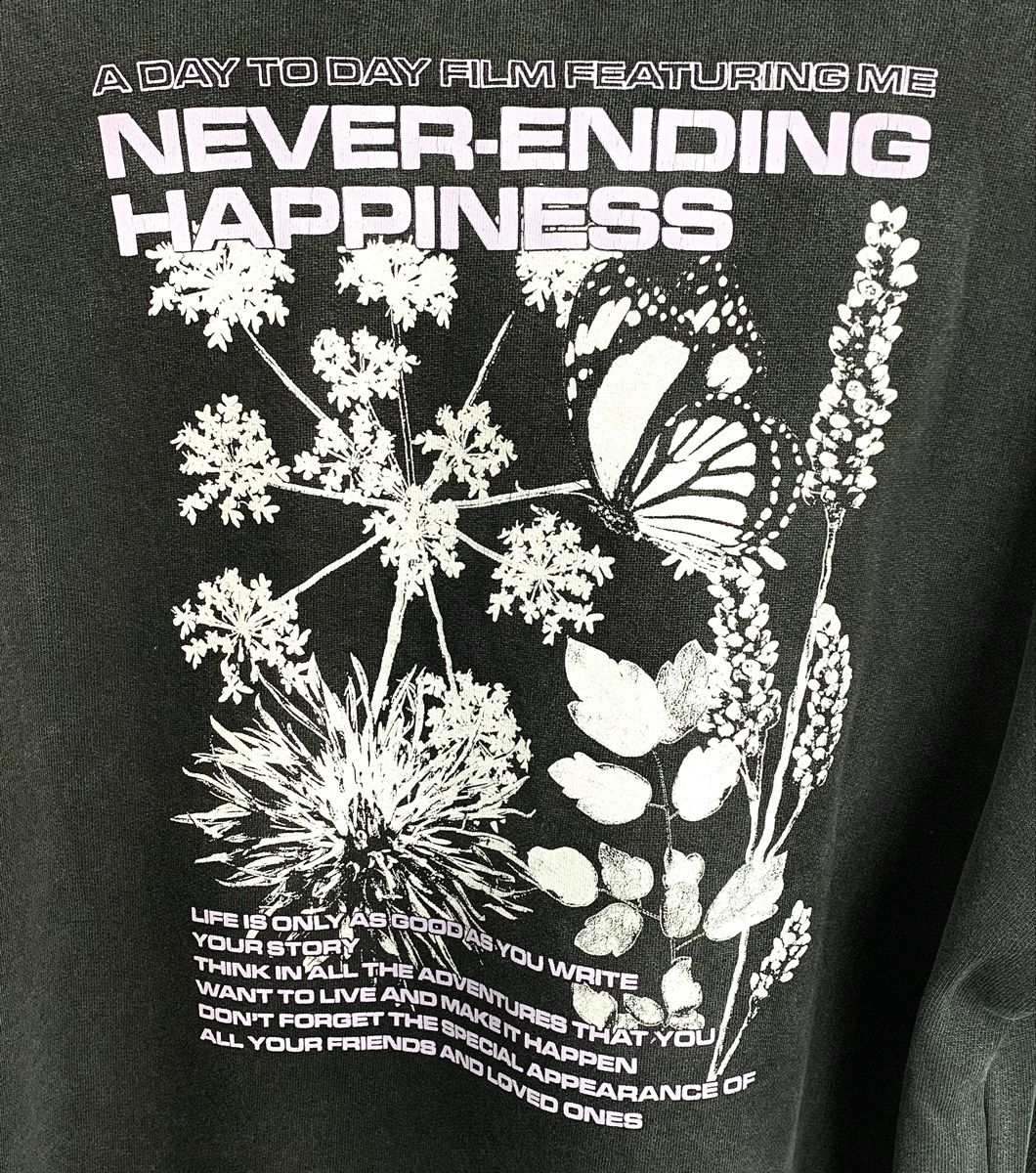 Pull&Bear Maglioni & Felpe: Pullover mit Design (grau in Grösse S) || Pull&Bear – Nuovo (secondo la descrizione) da Düdingen venduto da Hiron_o7 5