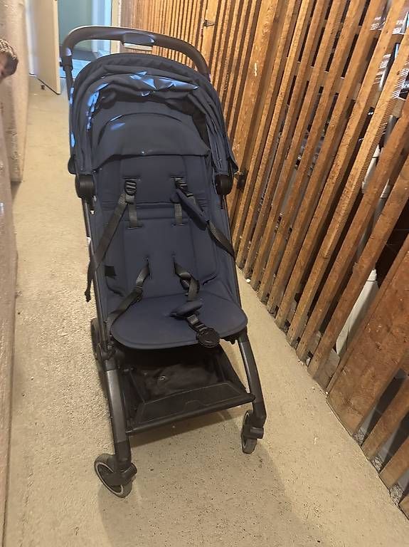 Kinderwagen: Joolz Air Kinderwagen  – Gebraucht aus Hedingen von JuliaZ1992 1