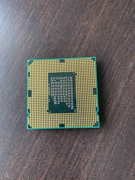 Componenti elettronici: Processeur Intel Celeron G550 – Usato da Cossonay-Ville venduto da BRick73 1