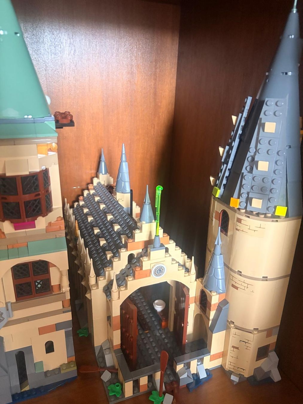 Lego Baukästen: LEGO 75954 HARRY POTTER – Gebraucht aus Winterthur von mic_2xkw 1