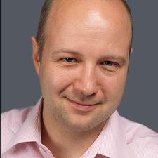Profile image of DrFrank
