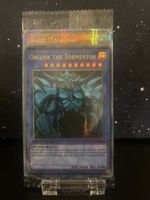 MISPRINT | DUNKLER MAGIER SEALED | PROMO PACK | YUGIOH 25TH.