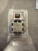 AMD Ryzen 5 7600