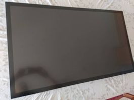 Ecran tactile professionnel 43" IIYAMA ProLite TF4339AS-B1AG