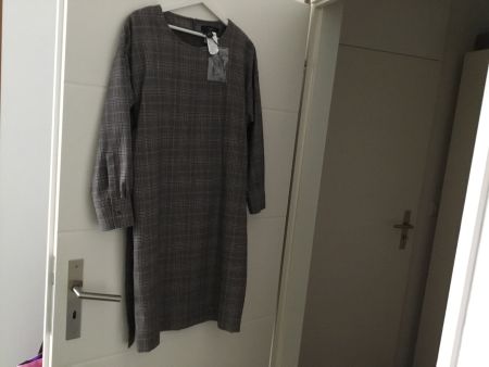 Max Mara Kleid Neu NR 38