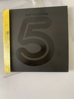 Soft Machine 5 / Japan Cd