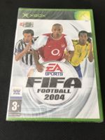 Fifa 2004 - Xbox (Neu/sealed)