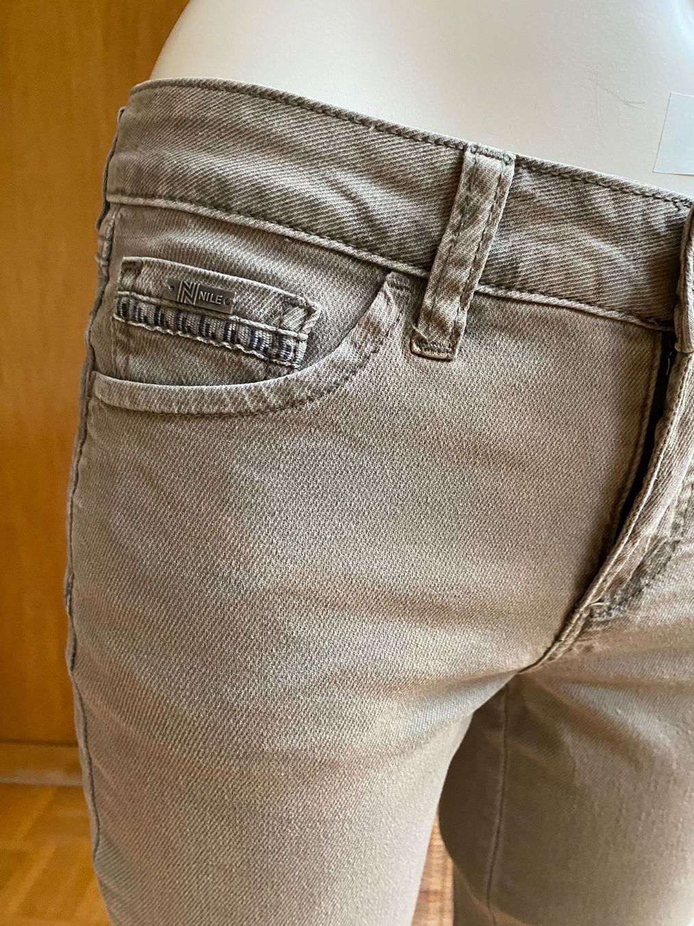 Nile Hosen: Nile Hose Gr. XXS – Gebraucht aus Elfingen von yaris100 2