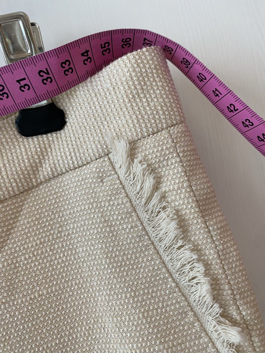 Massimo Dutti Pantalons: MASSIMO DUTTI Hose – D'occasion à zürich par venezi 4