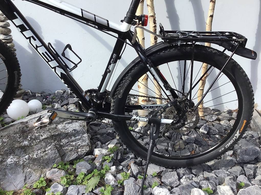 Biciclette: Treck Bike 6500 – Usato da Uzwil venduto da Steini27 4