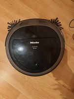 Robot aspirateur Miele 
