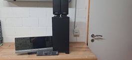 Sony Speaker System SS-TSF200 guter Zustand