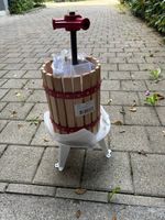 Saftpresse Landi 6 Liter
