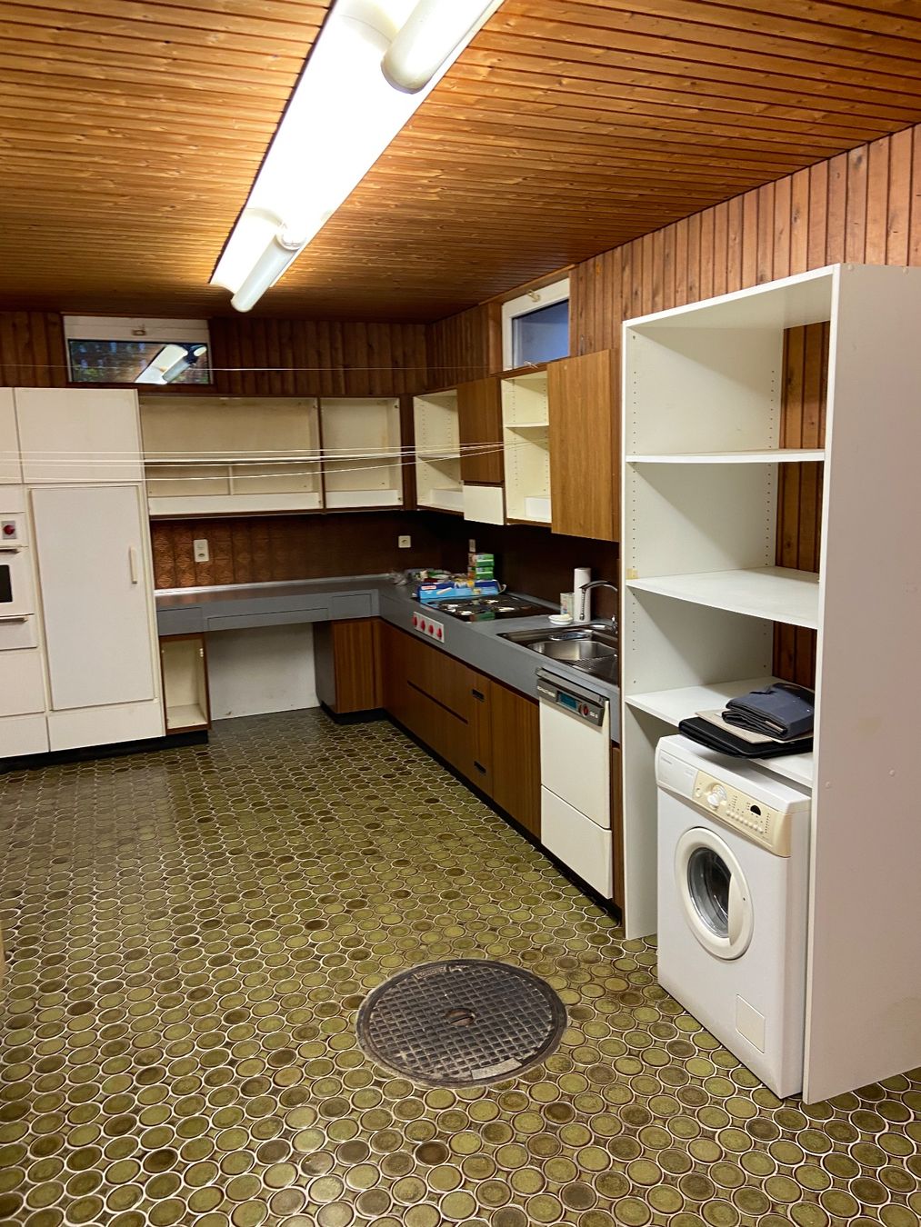Cucine complete: Einbauküche mit Elektrogeräten gebraucht – Usato da Turgi venduto da Uborkeys 3