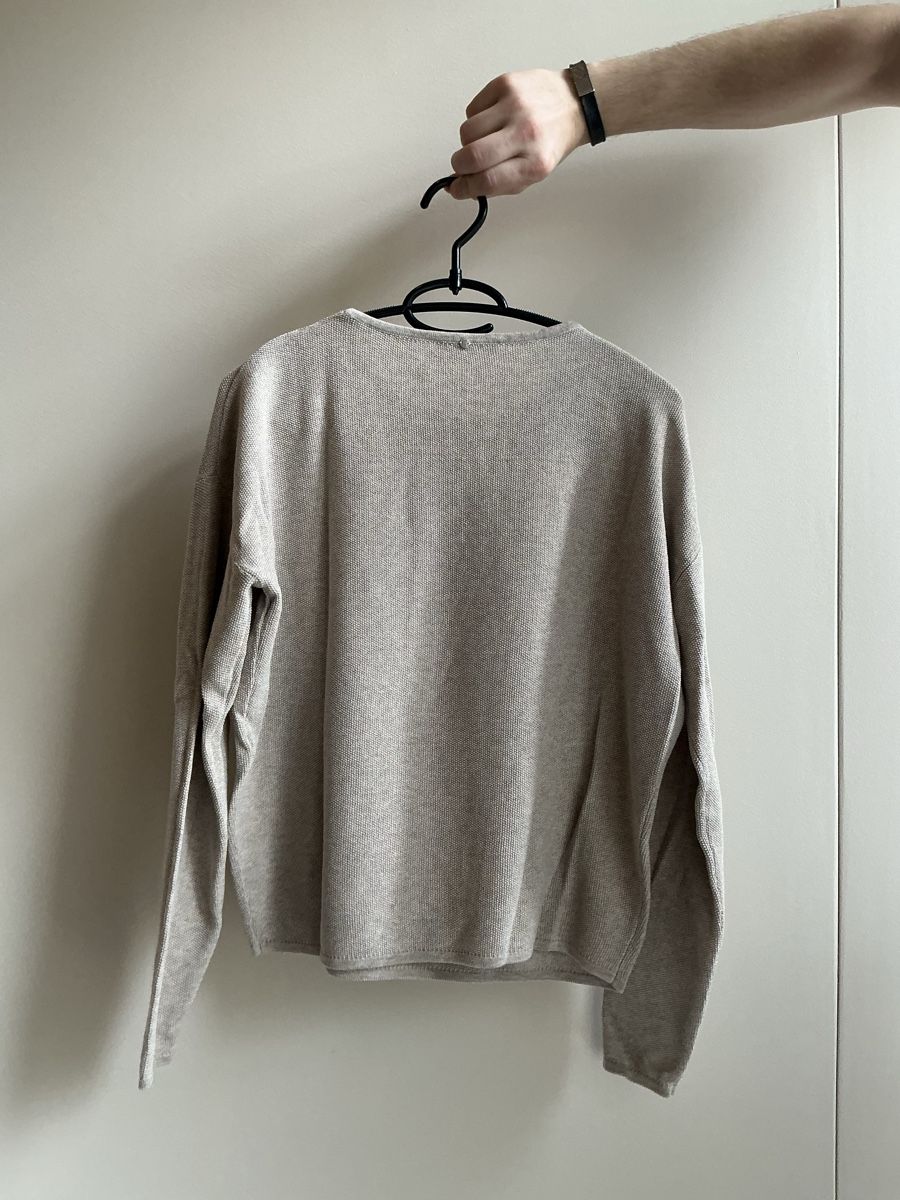 Nile Pulls & Sweat-shirts: Pullover von Nile – D'occasion à Zürich par lukasg.meier 1