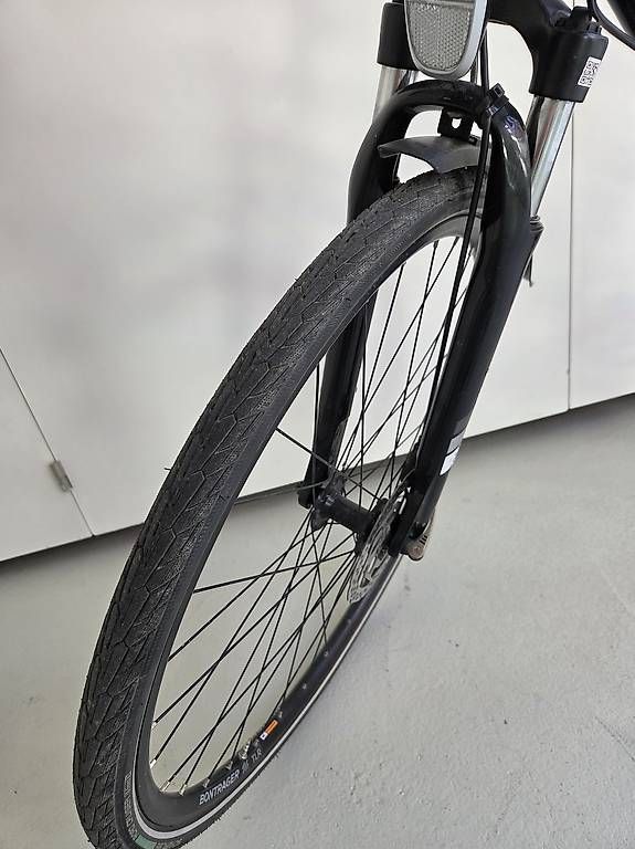 Biciclette: Trek Dual Sport 3 2018 28" – Usato da Reiden venduto da dam_sr68 3
