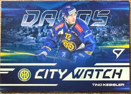 City Watch - Tino Kessler (CW-06)