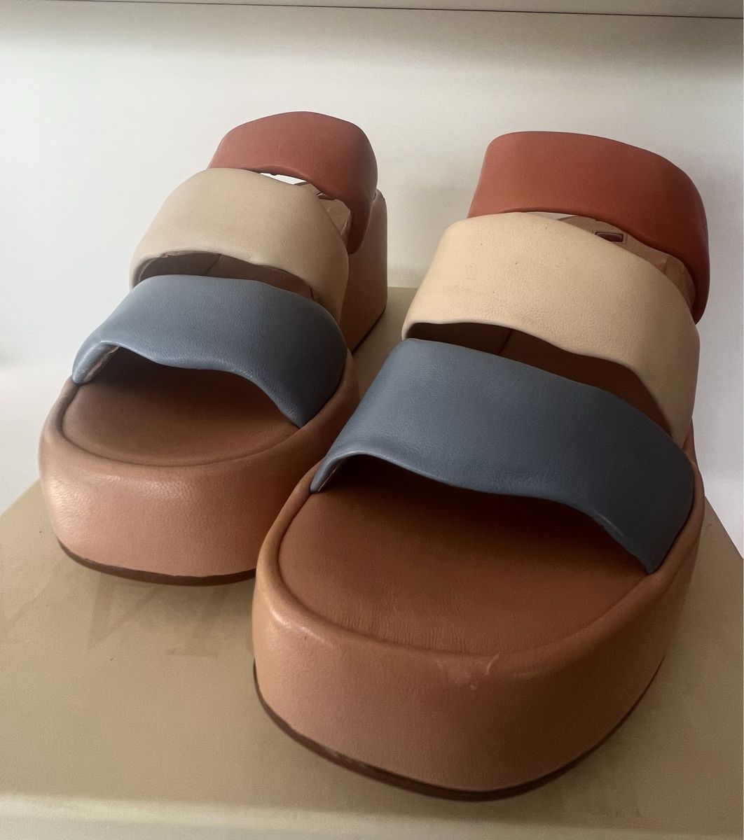Högl Scarpe da donna: Mules compensées neuves Högl taille 37.5 – Nuovo e nell'imballaggio originale da Lugnorre venduto da cla_j6bq