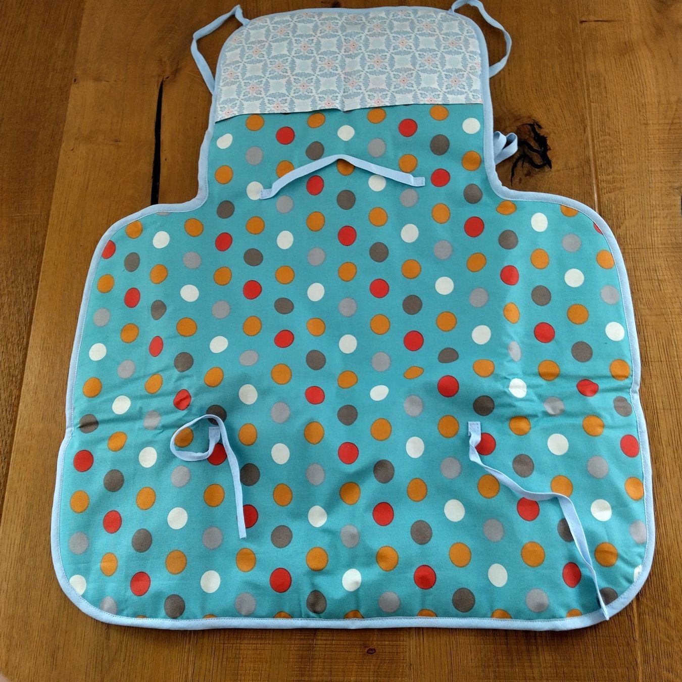 Fasciatoi & Accessori: Wickeltasche/ Wickeletui – Usato da Rorschacherberg venduto da Voegeli92 3