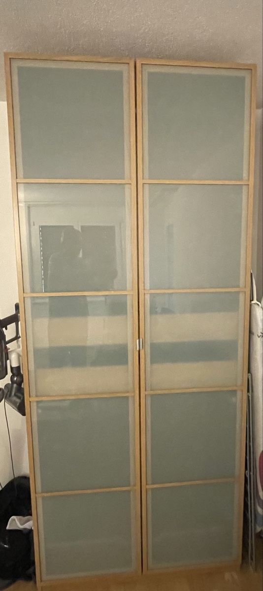 Armadi: Ikea PAX Wardrobe – Usato da Steinmaur venduto da adnadn