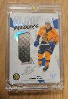 SportZoo National League: HC Davos: Blade Breakers Knak /20