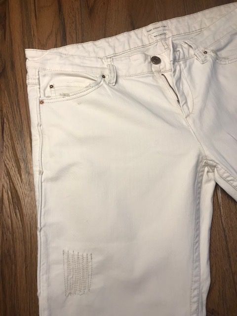 Isabel Marant Jeans: Isabel Marant, Jeans, Gr. 40 – Usato da Hindelbank venduto da vey_t