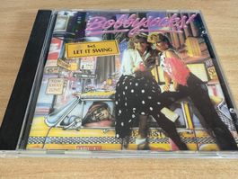 Bobbysocks – Bobbysocks