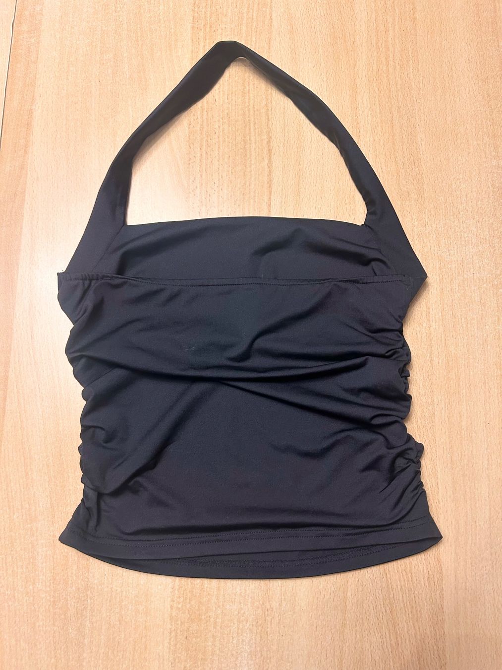 Tops: Neckholder top – Gebraucht aus Bellinzona von RossoScarlatto 1