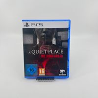 A Quiet Place The Road Ahead (PS5)