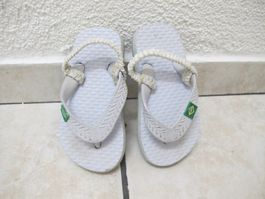 Sandale für Baby Gr. 22/23