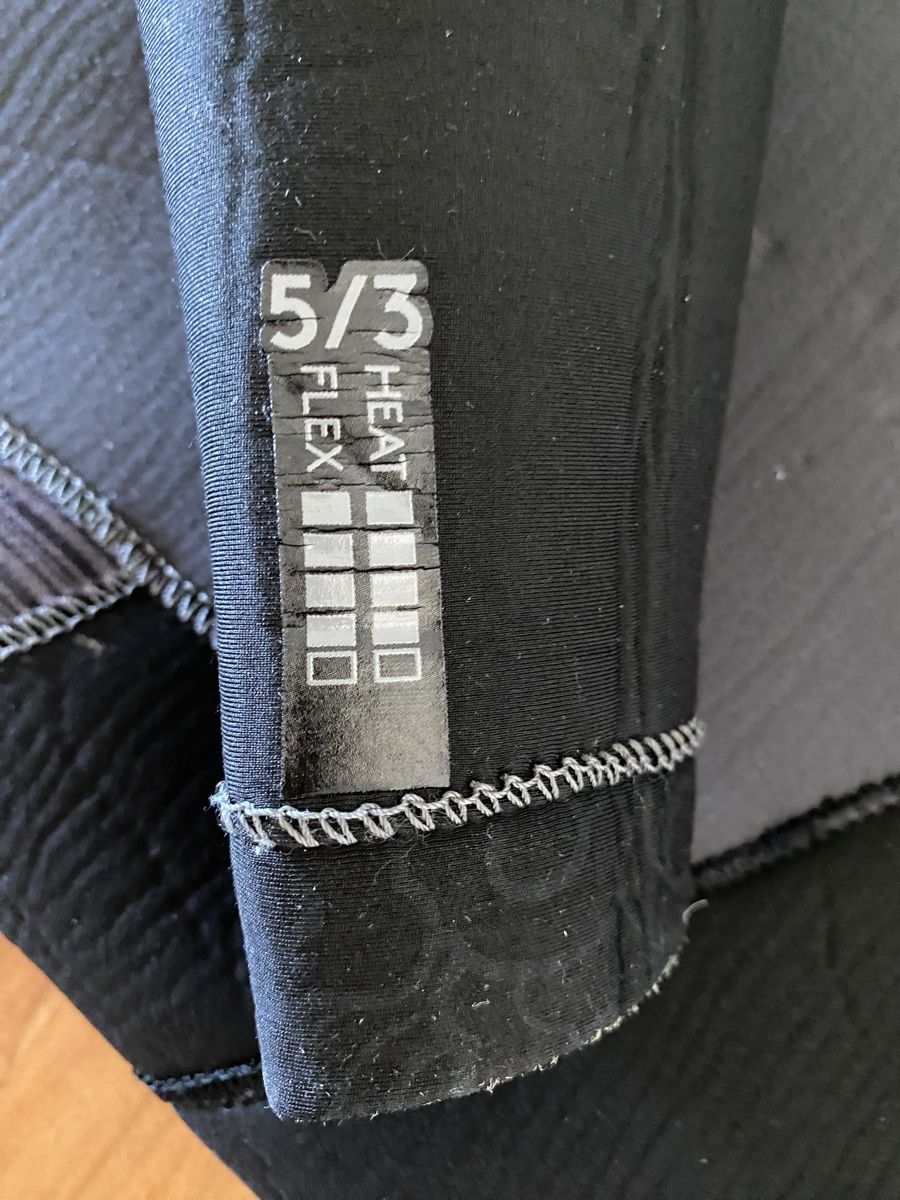 Combinaisons de plongée: Wetsuit Pro Limit S 5/3  – D'occasion à Zürich par Lin_z8dk 2