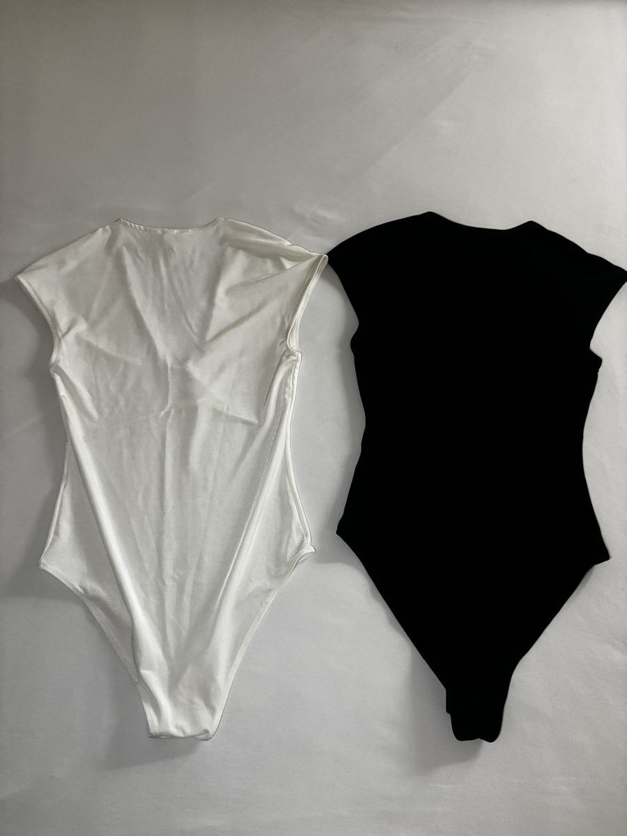H&M Lotti & Set di vestiti: lot hauts H&M – Nuovo (secondo la descrizione) da Vouvry venduto da sha_rk5q 3