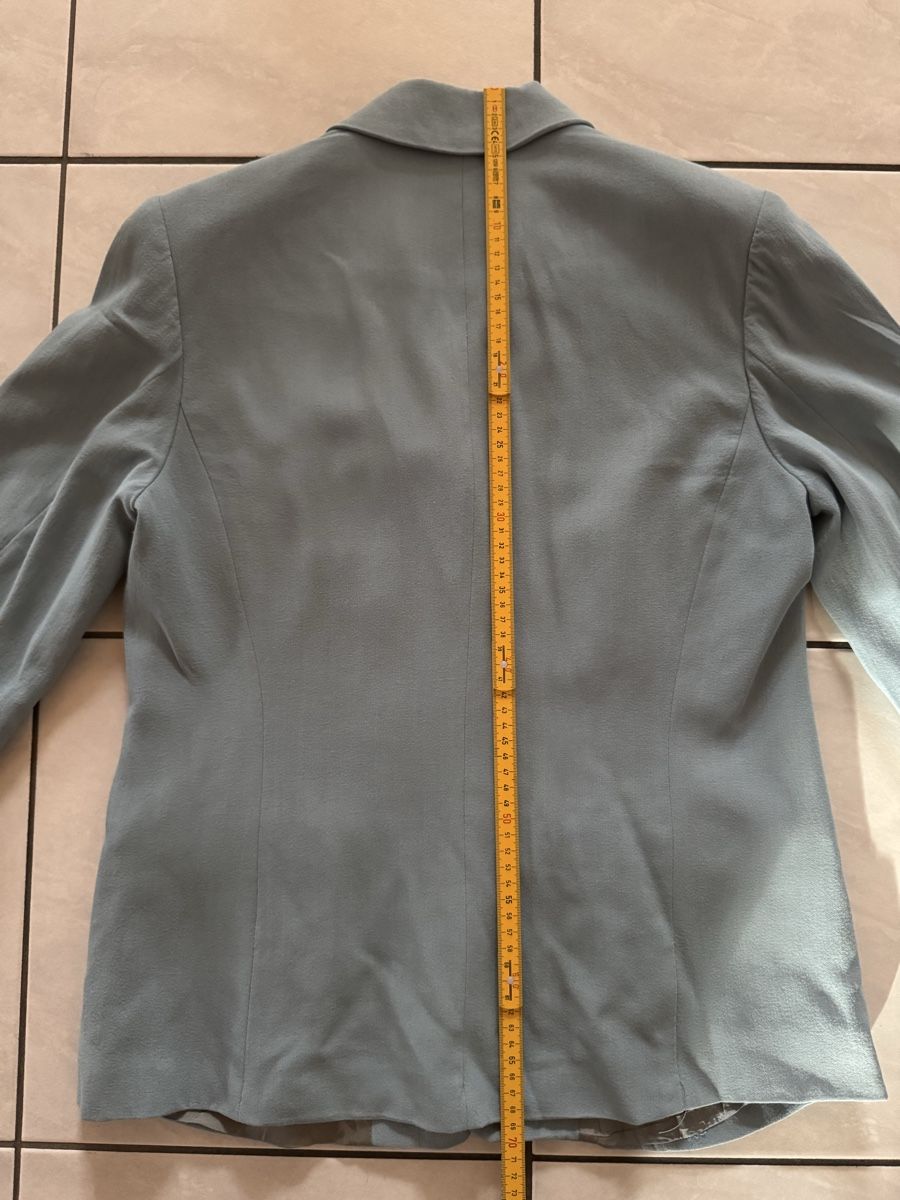 Giacche: Klaus Thierschmidt Blazer, Grösse 38 – Usato da Hergiswil NW venduto da kaufe_bei_kaufmann 6