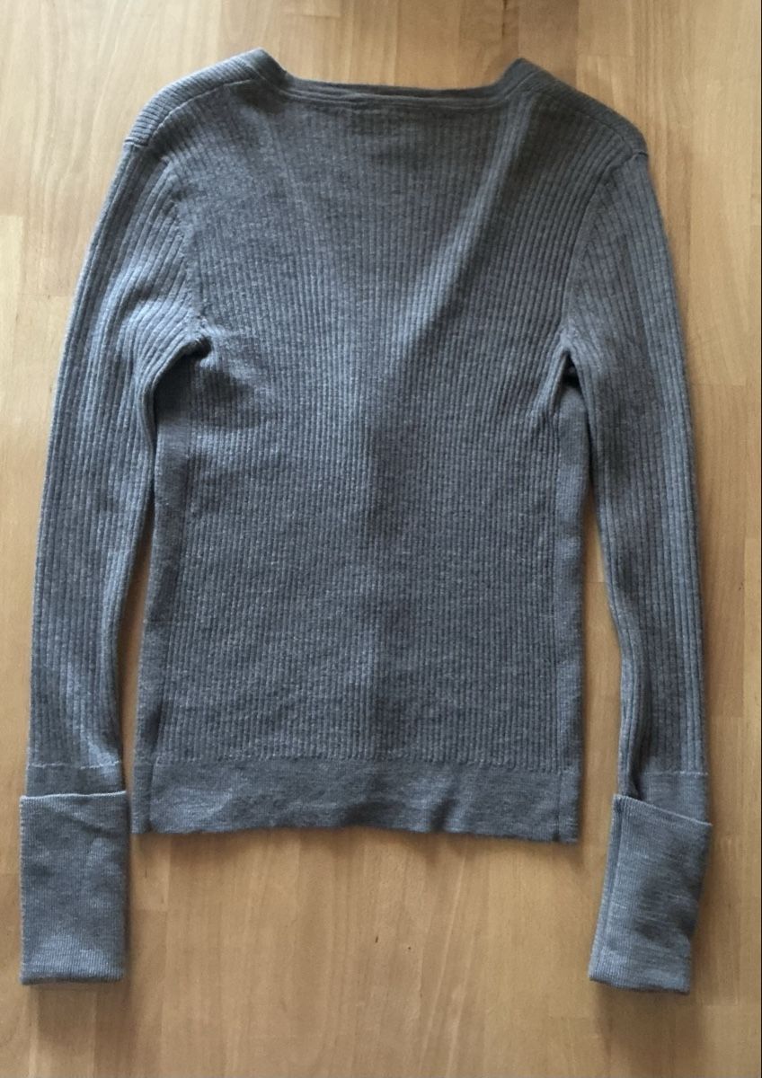 Tory Burch Giacche: Tory Burch Strickjacke, Merinowolle, Gr. M, – Usato da Belp venduto da embudu20 2