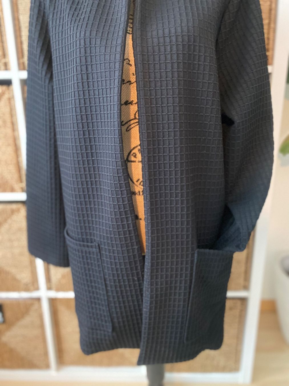 Tuniche: Lipsy London tunic jacket XL – Nuovo e nell'imballaggio originale da Safenwil venduto da rgs_tg62 3
