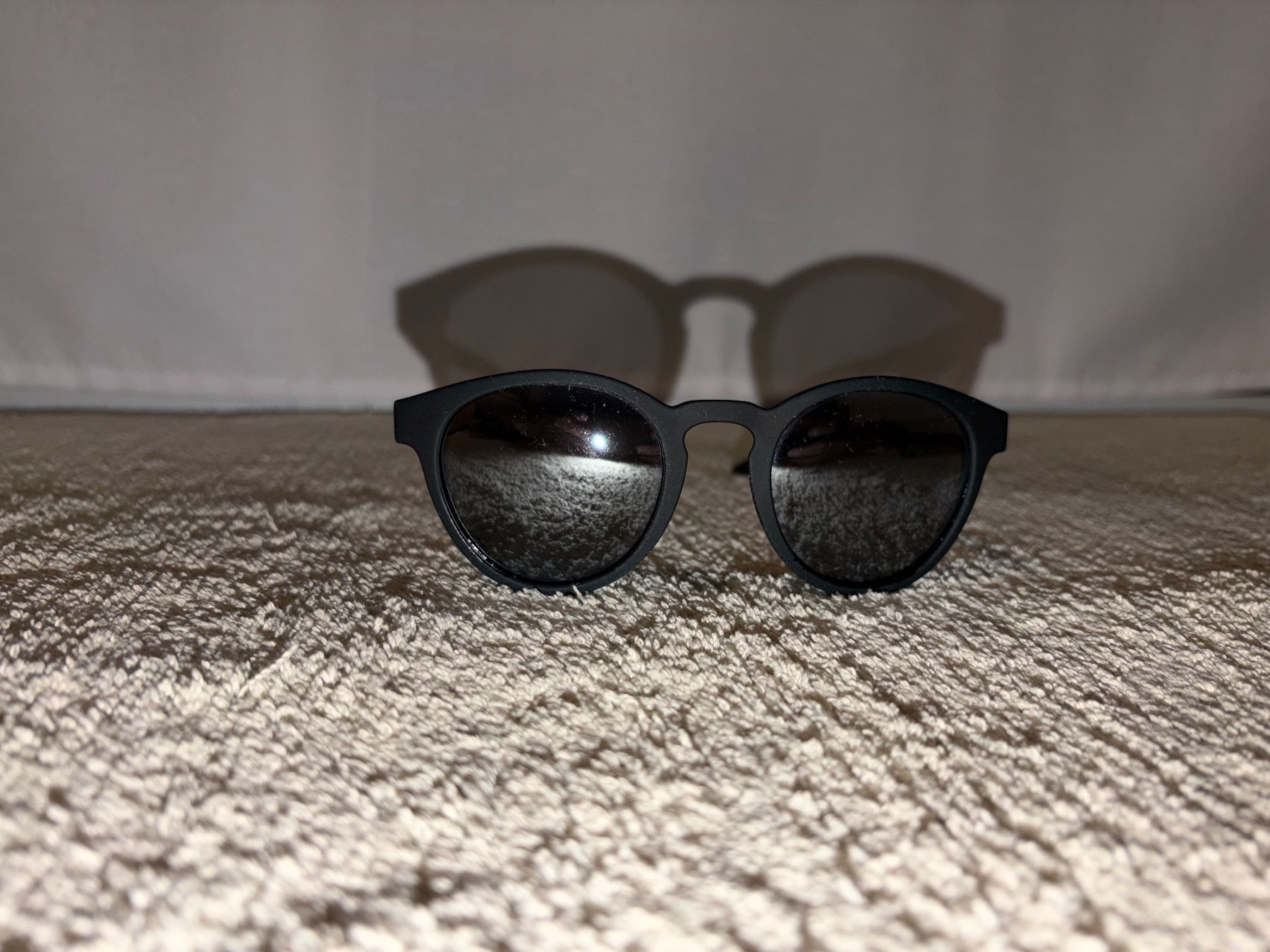 Polaroid Occhiali & Lenti: Polaroid Sonnenbrille – Usato da Visperterminen venduto da lgresell 1