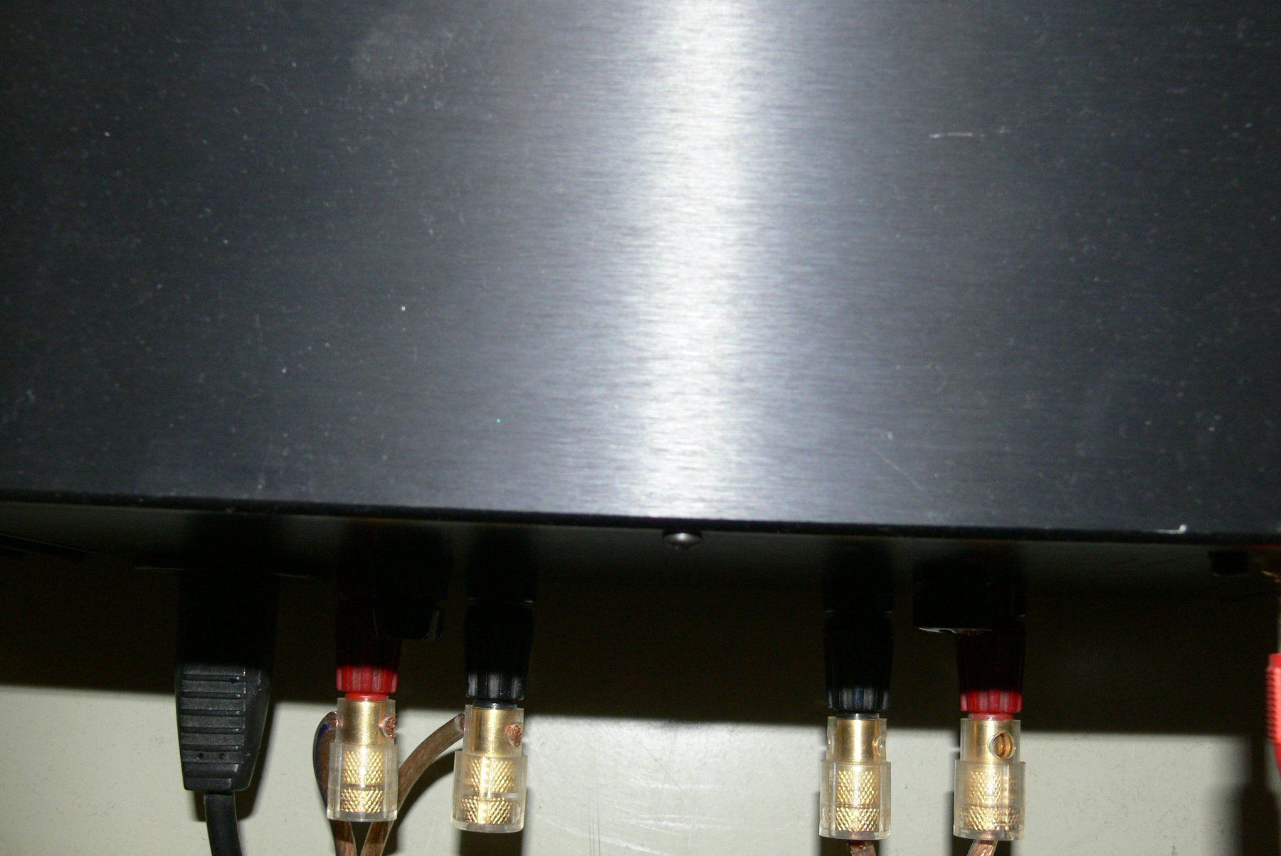 Verstärker: Audioanalyse A9 Endstufe Class A Highend – Gebraucht aus Remigen von Kelias 4