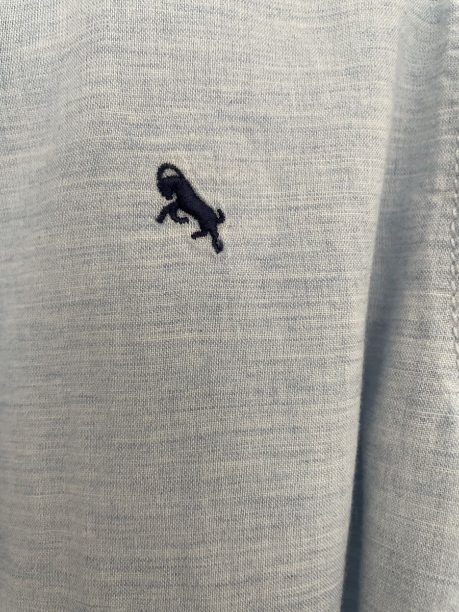 Camicie, T-shirt & Polo: 2 Hemde Gr 110 – Usato da Freienbach venduto da buyzebra 1