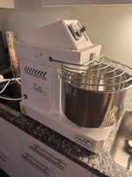 Famag Grilletta IM 5 Spiralkneter 10V