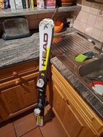 Ski, gebraucht, guter Zustand 