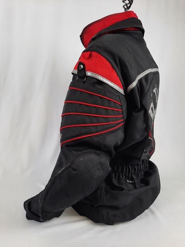 Giacche: BULLSON Motorradjacke – Usato da Beinwil am See venduto da Restwert_Beinwil 5